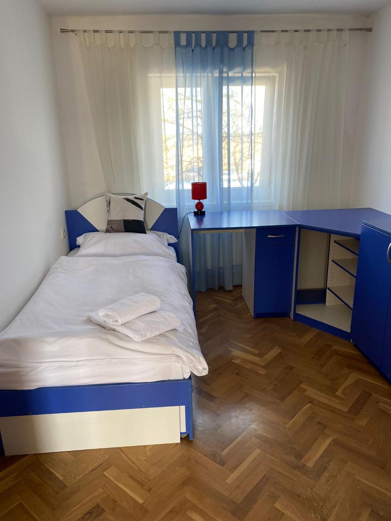 Astralis Factory Apartments- Fly Загреб Екстериор снимка