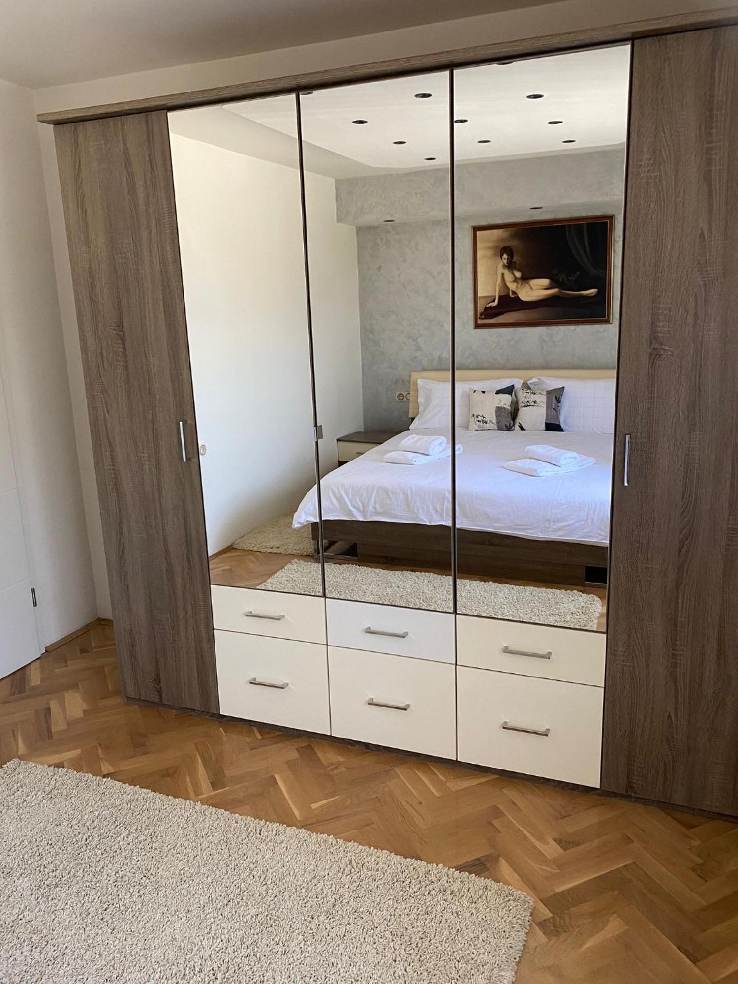 Astralis Factory Apartments- Fly Загреб Екстериор снимка